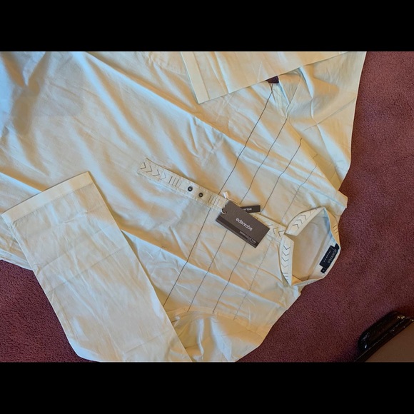 New Mens Eden Robe Shalwar Kameez Small - Picture 4 of 5
